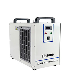 Chillers Laser CO2