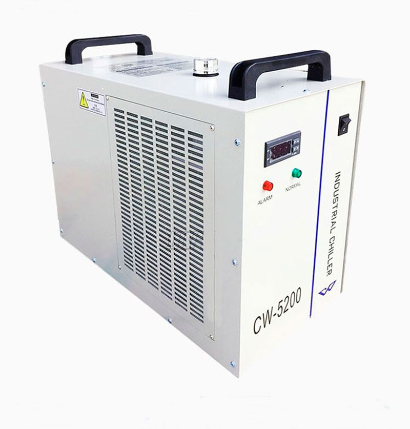 Chiller CW-5200