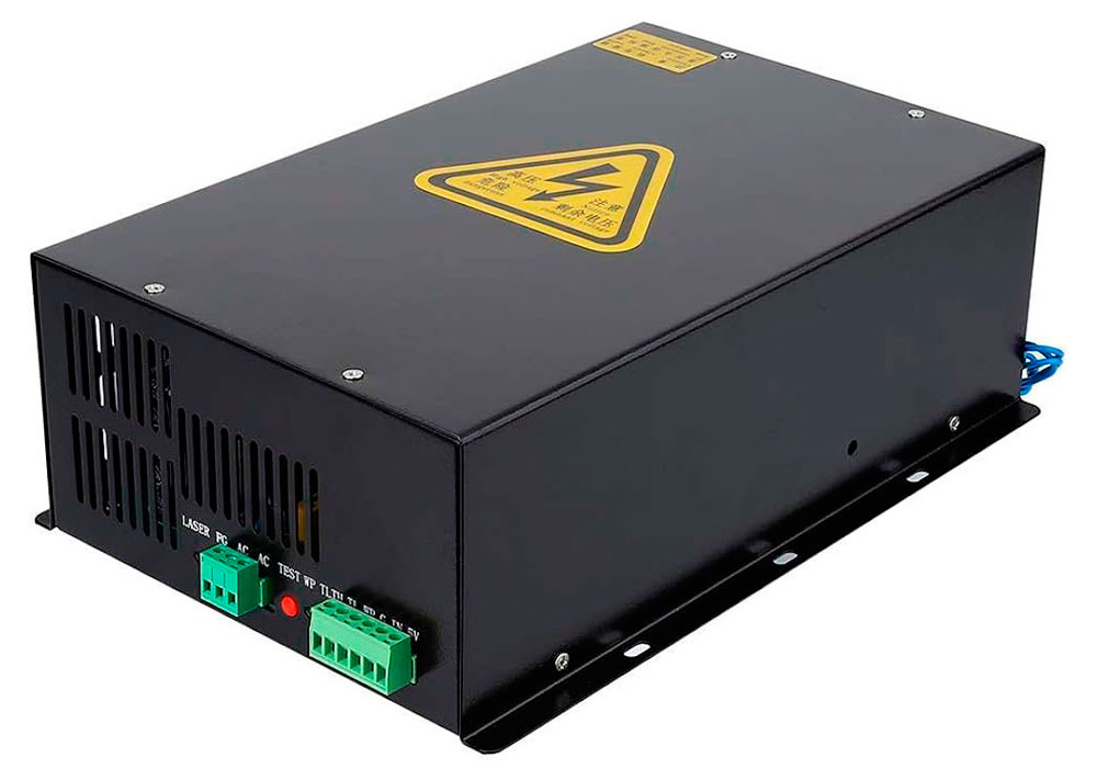 Fonte Laser CO2 100W