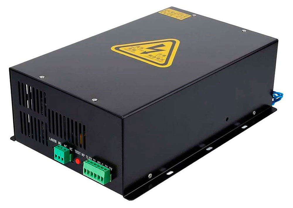 Fonte Laser CO2 150W