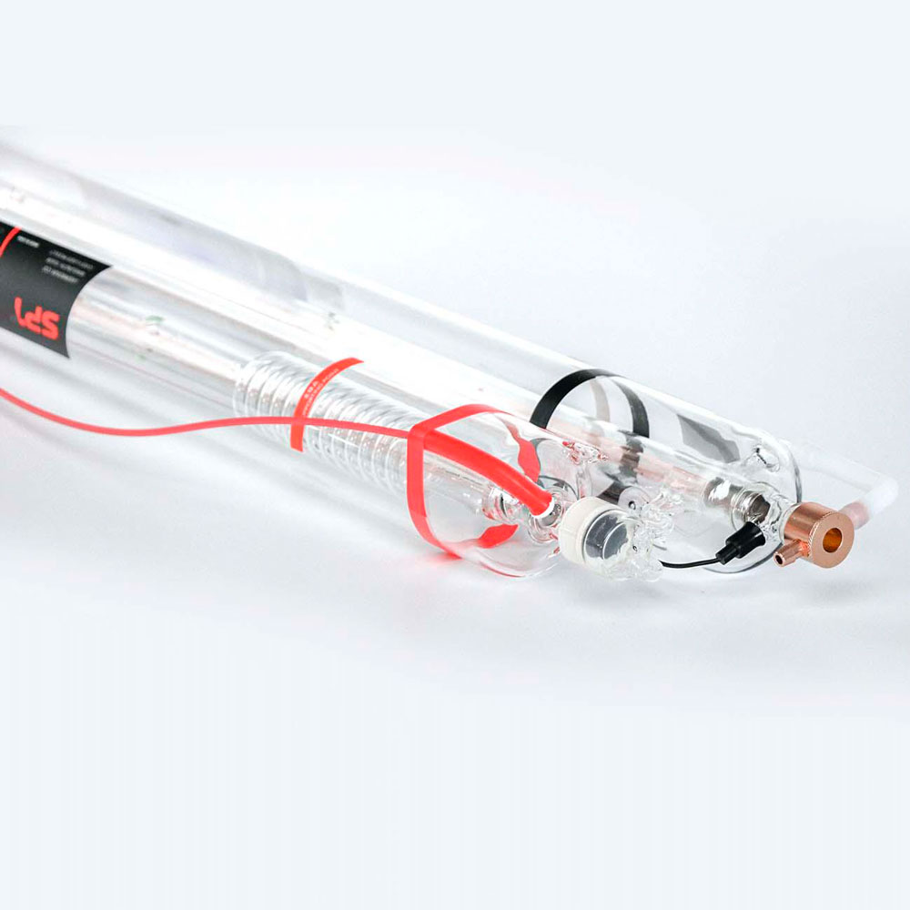 Tubo Laser CO2 100W SPT