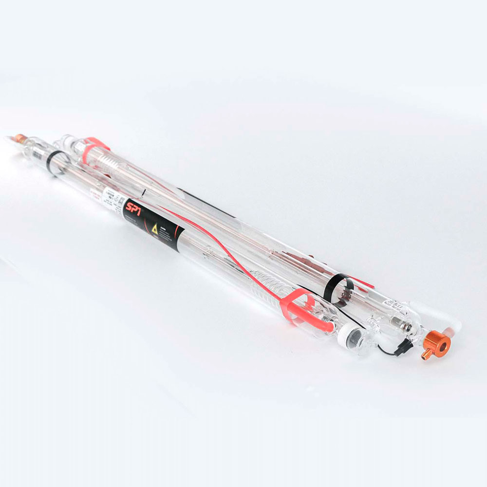 Tubo Laser CO2 50W SPT