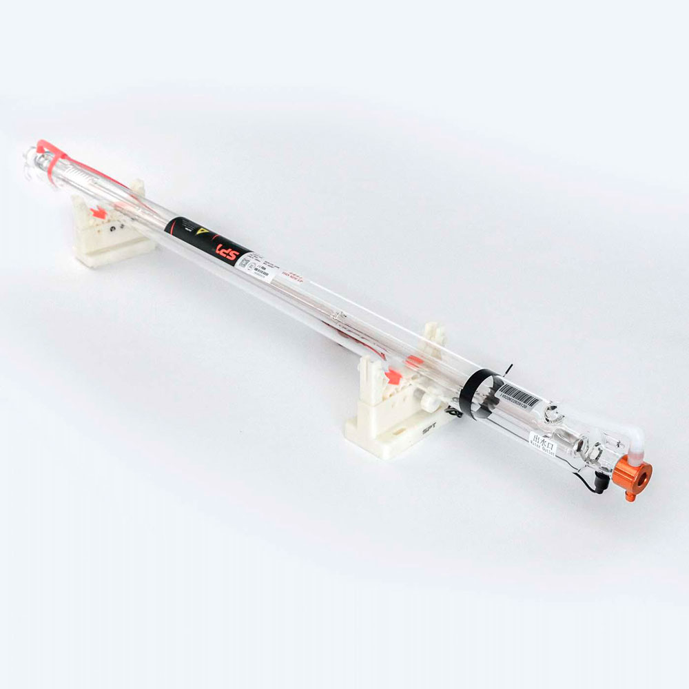 Tubo Laser CO2 60W SPT
